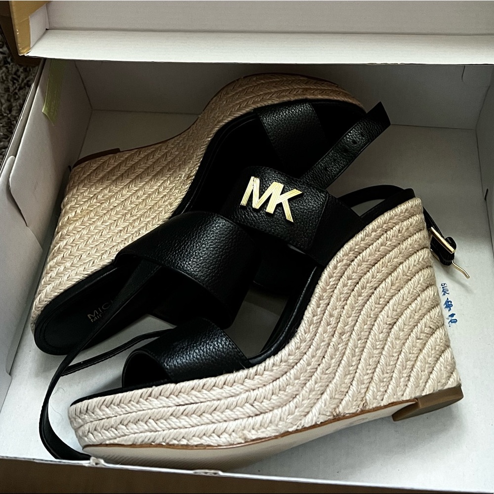 Michael Kors Wedges